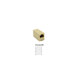 RACCORDO CON PRESE PLUG 8/8 PIN TO PIN RJ11/45