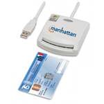 Lettore di Smart card USB esterno