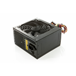 ITEK Alimentatore ENERGY K-Series 550W ATX - Full Black, Retail