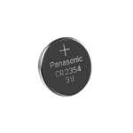 PILA LITIO PANASONIC CR2354