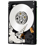 WESTERN DIGITAL HDD RED 1TB 3,5 5400RPM SATA 6GB/S BUFFER 64MB