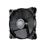 COOLER MASTER Ventola Jet Flo 12025, 2000RPM, POM, non-LED, PWM