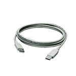 CAVO USB 2.0 M/M 1.5 METRI