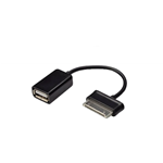 CAVO USB OTG / 30 PIN PER GALAXY TAB