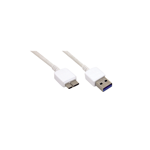 CAVO USB 3.0 SPINA A / SPINA MICRO B 1,8M