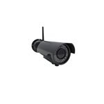 TELECAMERA IP 1/3"CMOS 2MP 2.8-12MM WIFI