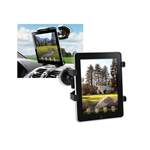 Supporto Universale da Auto con Ventosa per Tablet 7-10.1"