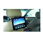 Supporto Universale da Poggiatesta Auto 360Â° per Tablet 7-10.1"