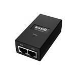 Iniettore PoE 10/100Mbps 15W PoE15F