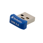 NANO Memoria USB 3.2 32GB Blu