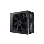 COOLER MASTER ALIMENTATORE MWE 600W, 120MM FAN ACTIVE, NON MODULARE, 80PLUS BRONZE, RETAIL BOX