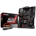 MSI MB AMD X570, MPG X570 GAMING PLUS, AM4