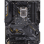 ASUS MB TUF Z390-PRO GAMING LGA1151-V2 HDMI/DP ATX