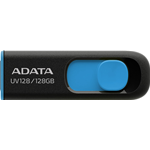 FLASH DISK ADATA 128GB AUV128-128G-RBE USB3