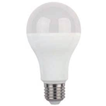 LAMPADINA LED PEAR A67 12W E27 230V BIANCO NATURALE 4000K