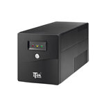 "ITEK UPS WalkPower 1000 - 1000VA/600W, LINE INTERACTIVE, LED, 4xSchuko, AVR"