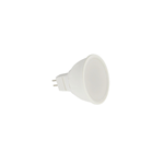 FARETTO LED GU5,3 5W LUCE NATURALE 4000°K