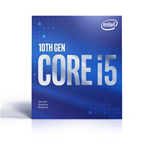 CPU INTEL Desktop Core i5 10600K 4.10GHz 12MB S1200 Box