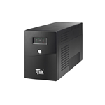 "ITEK UPS WalkPower 2000-2000VA/1200W, LINE INTE, LED, 4xSchuko, AVR, RJ-11,"