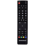 Superior Telecomando Universale 4 in 1 Slim