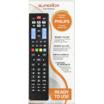 Superior Telecomando Universale Philips funzioni Smart TV SM
