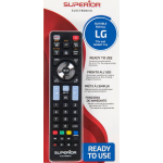 Superior Telecomando Universale LG funzioni Smart TV SH
