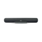 Techmade Soundbar Black 2.1for Tv-Pc-Notebook-Radio Grey