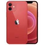 Apple iPhone 12 128GB 6,11" (PRODUCT)RED EU MGJD3F/A