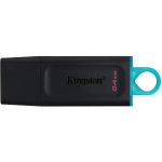 KINGSTON PEN DISK USB 3.2 64GB DATATRAVELER EXODIA