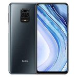 Xiaomi Redmi Note 9 Pro 6+128GB 6.67" Interstellar Grey DS Operatore