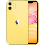 Apple iPhone 11 256GB 6.1" Yellow EU MWMA2CN/A