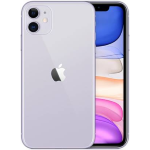 Apple iPhone 11 64GB 6.1" Purple EU MWLX2ET/A