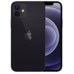 APPLE IPHONE 12 128GB BLACK