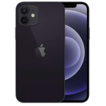 Apple iPhone 12 128GB 6,11"Black EU MGJA3B/A