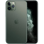 Apple iPhone 11 Pro 256GB 5.8" Midnight Green EU MWCC2RM/A