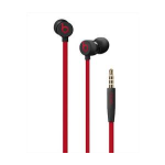 Beats Auricolari urBeats Wired jack 3.5 Black/Red