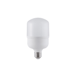 LAMPADINA LED SMD2835 40W E27 230V WHITE BIANCO NATURALE 4000K