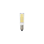 LAMPADINA LED 7W E14 DIMMERABILE BIANCO NATURALE 4000K 420LM 