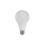 LAMPADINA LED 8W E27 STELLAR PEAR A55 SMD2835 BIANCO CALDO 2700K