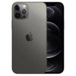 Apple iPhone 12 Pro 128GB 6,1" Graphite EU MGMK3B/A