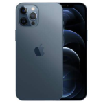 Apple iPhone 12 Pro Max 128GB 6.7" Pacific Blue UK MGDA3B/A