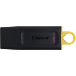 Kingston Pendrive USB-A 3.2 128GB DTX/128GB Nero/Giallo