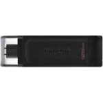 Kingston Pendrive USB-C 3.2 128GB DT70/128GB