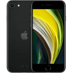 Apple iPhone SE 2020 128GB 4,7" Black EU MGHT3RM/A