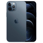 Apple iPhone 12 Pro Max 128GB 6.7" Pacific Blue EU MGDA3F/A