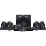 Logitech Z906 5.1 Sist. di Altoparlanti Audio Dolby Surround Cert. THX Dolby e DTS 1000W