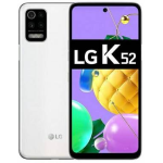 LG K52 4+64GB 6.6" White TIM