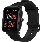 Xiaomi Smartwatch Amazfit BIP U Pro Black