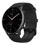 Xiaomi Smartwatch Amazfit GTR 2e Black