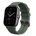 Xiaomi Smartwatch Amazfit GTS 2e Moss Green